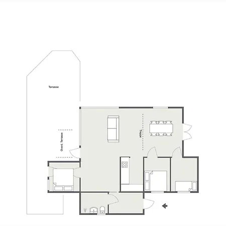 Holiday home 11154-1-nykobing-sj-keramikvej-11 *