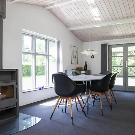 11154-1-nykobing-sj-keramikvej-11 Holiday home *