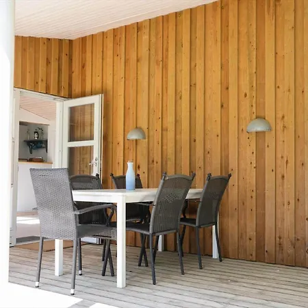 11154-1-nykobing-sj-keramikvej-11 Holiday home *