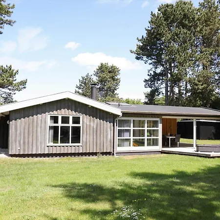 Holiday home 11154-1-nykobing-sj-keramikvej-11