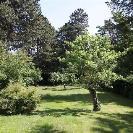 11154-1-nykobing-sj-keramikvej-11 Holiday home