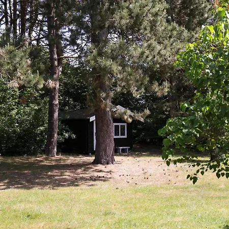 Holiday home 11154-1-nykobing-sj-keramikvej-11 Nygard